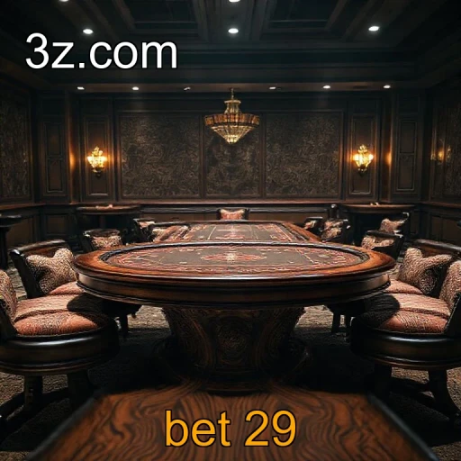 Esports e Bet 29: Onde os Jogos Ganham Vida