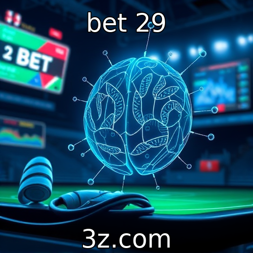 Como a inteligência artificial está moldando jogos de apostas