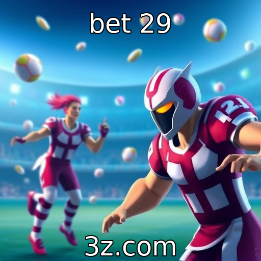 Tendências emergentes no mercado de jogos online