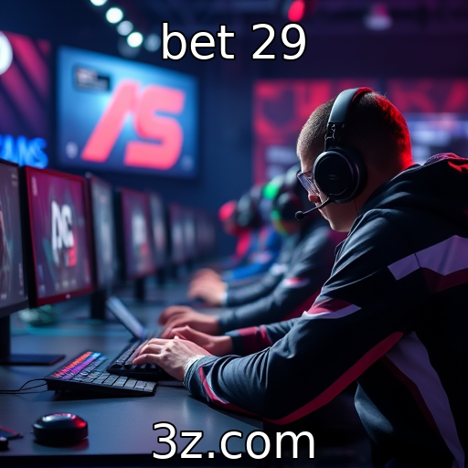 Aumento da popularidade dos eSports