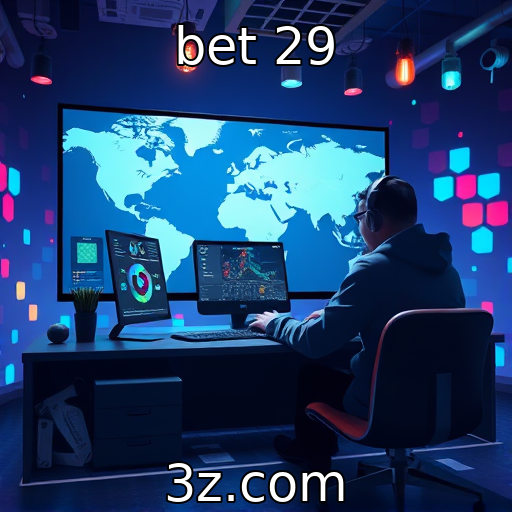 Crescimento dos jogos online e suas implicações econômicas