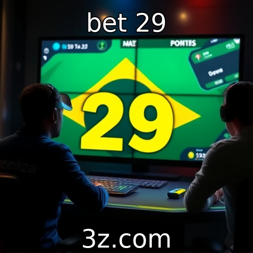 Crescimento da regulamentação dos jogos online no Brasil