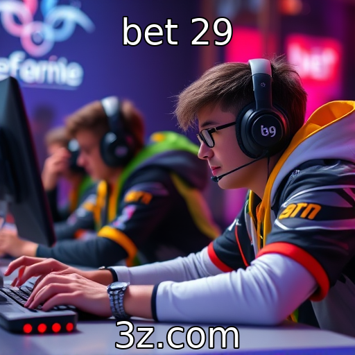 Análise do engajamento de jogadores em eSports