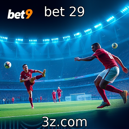 Inovação tecnológica nos jogos de aposta