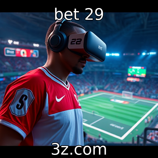 O impacto da realidade virtual na experiência de jogo